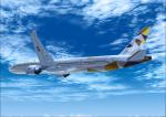 Boeing 777-300ER ETIHAD New Livery (A6-ETA) Package 