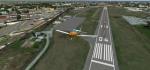 FSX Padova LIPU, Italy, scenery