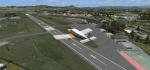 FSX Padova LIPU, Italy, scenery