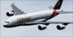 FSX Project Airbus A380 HD Megapack