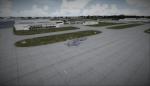 FSX/P3D San Antonio KSAT, Texas, 2015 version 1