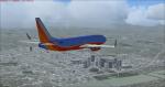 FSX Real Airlines AI Textures