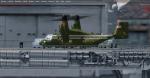 FSX/P3D Textures Pack v2.0 For Maryadi's MV-22B Osprey