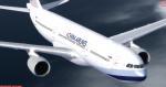 FSX/P3D China Airlines A330-300