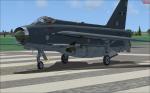 Aerosoft Lightning XR728 V2.0 Textures UPDATE