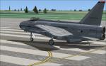 Aerosoft Lightning F6 ZF579 Textures - V2.0