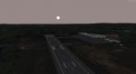 FSX/P3D V3 & 4 Kuusamo Airport - EFKS, Finland