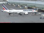 FSX/P3D TDS Boeing 787-9 Air France Textures