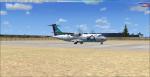 ATR-42 West Caribbean Colombia