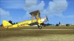 Ants Tiger Moth Pro GANFM texture update