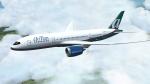 FSX/P3D Quality Wings Boeing 787 AirTran Airways Textures