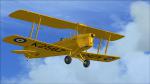 Tiger Moth Pro K2567 Textures