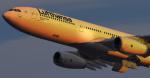 Thomas Ruth A330-300 RR Lufthansa 2018 New Livery Textures