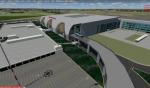 P3D LTCC Diyarbakir Airport, Turkey, 2020 V1