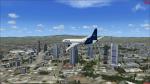 FSX Default Boeing 737-800 Lufthansa  Textures