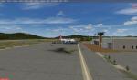 LTAS Zonguldak Airport, Turkey