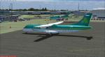 FSX/FS2004 Aer Lingus Regional ATR72-600 