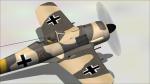 FW190A-8 Afrika and Europa Update