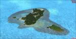 FSX - Cayo Levantado Island