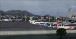 FSX/FS2004 2002 Brazil Retro AI Traffic