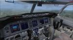 FSX/P3D Frontier Airlines Boeing 737-300 package