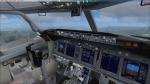 FSX/P3D Western Pacific "Colorado Springs" Boeing  737-300 package