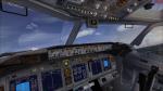 FSX/P3D Norwegian Air Shuttle Boeing 737-300 package