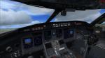 FSX/P3D Nordica and Estonian Bombardier CRJ-900 package