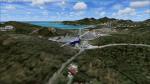 St Barts, Caribbean,  Complete Package | FSX