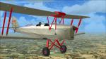 Ant's Tiger Moth Pro G-AOIS Textures