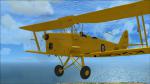 Ant's Tiger Moth Pro K2567 Textures