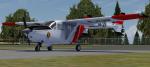 Carenado Cessna 337 (O-2A) CDF Air Attack Pack