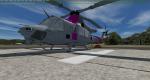 Area51 UH-1Y Venom Fire Contract Repaints