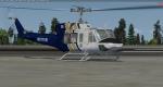 Cera Sim Bell 212 Forest Service Textures Pack