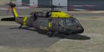 Cerasim UH-60 Australia Firehawk Texture Pack