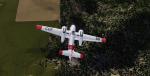 Grumman S2A Tracker CDF Repaint Pack 2