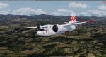 Grumman S2A Tracker CDF Repaint Pack 2