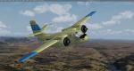 Grumman S2A Tracker CDF Repaint Pack 3