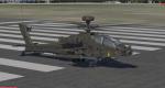 Area51 AH-64 Apache Repaints