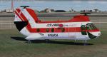 Virtavia CH-46 Columbia Fire Helo Repaint Pack