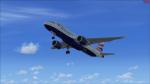 FSX Airbus A320-251NX British Airways package