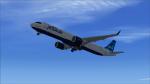 FSX Airbus A321XLR jetBlue package FIX
