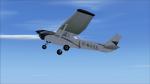 FSX Cessna 152 - G-MASS (Premier Flight Training) Package