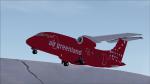 FSX Dornier 328 and 328 JET Air Greenland package