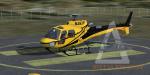 Nemeth AS350/H125 PHI Texture Pack