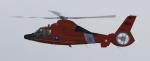 Cerasim AS365/MH-65E US Coast Guard Tetures Pack