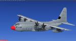 P3D/FSX Captain Sim KC-130 Repaint Pack