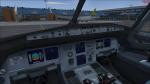 FSX Airbus A321-271NY XLR airBaltic package