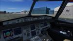 FSX Airbus A321neo TUI Airways UK Package