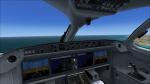 VirtualCol Airbus A220-300 Breeze Airways Textures